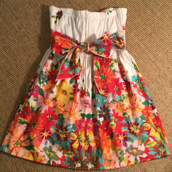 Alyn Paige New York dress size 9/10 - Picture 3 of 8